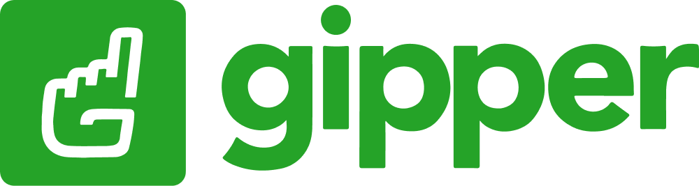 Gipper Help Center home page